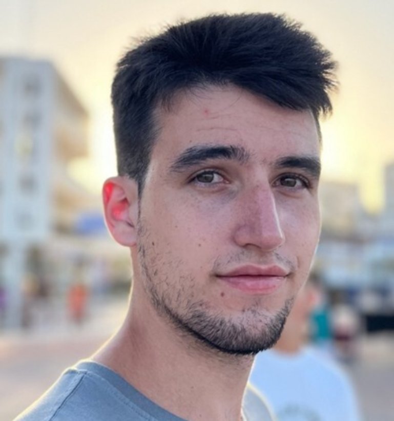 Sergio SΓ‘ez SΓ‘nchez